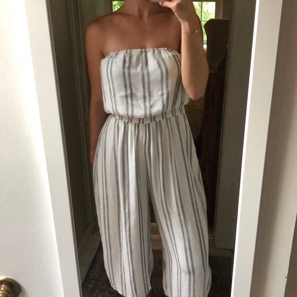 Urban Outfitters Jumpsuit